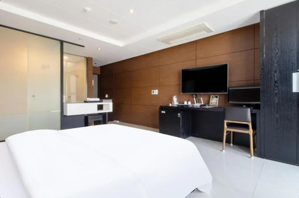 브라운도트호텔 인천 송도 Browndot Hotel Incheon Songdo