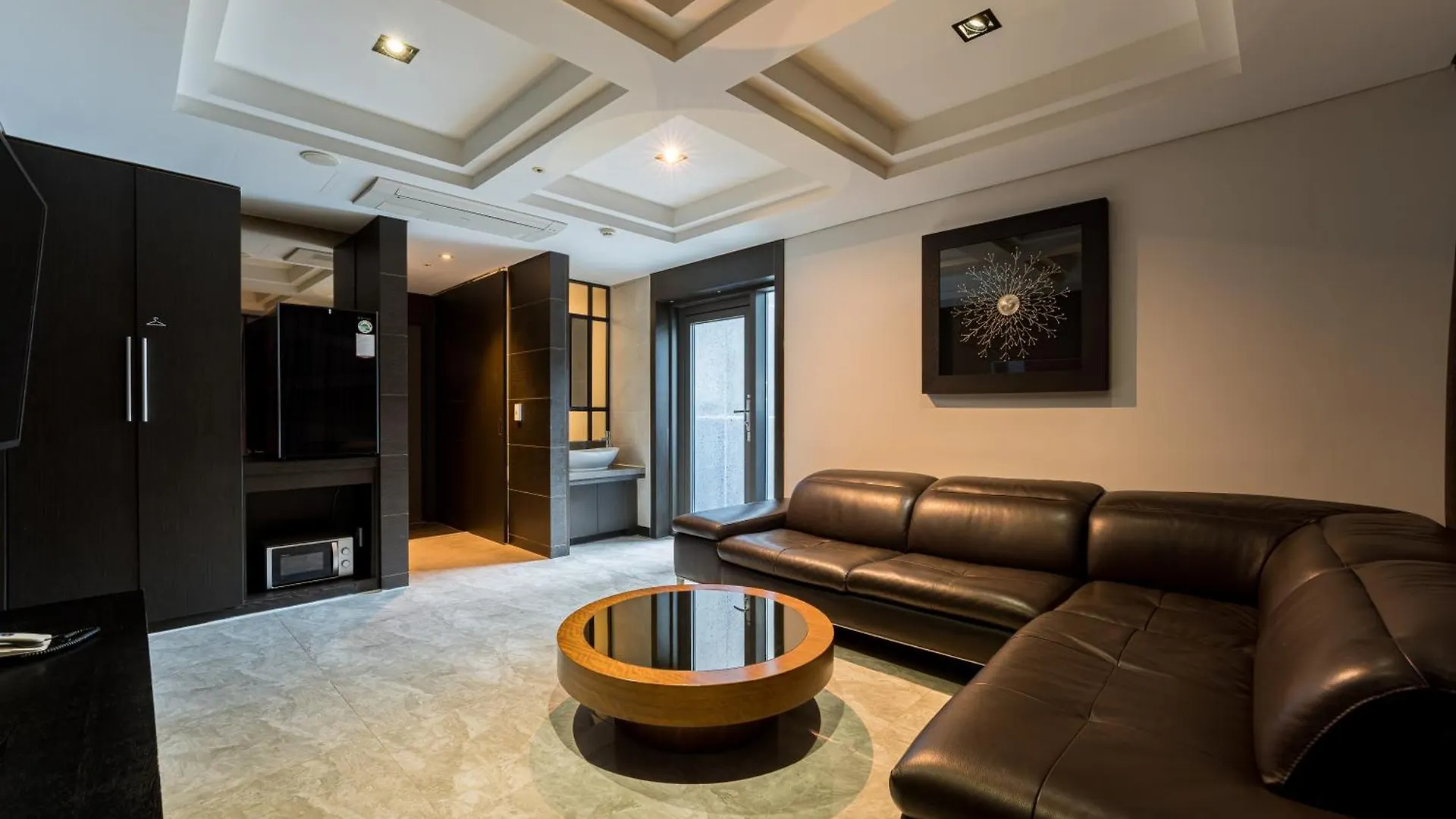 브라운도트호텔 인천 송도 Browndot Hotel Incheon Songdo 대한민국