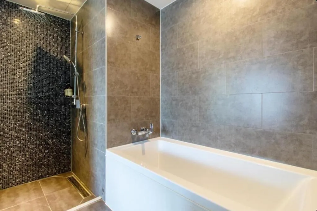 브라운도트호텔 인천 송도 Browndot Hotel Incheon Songdo