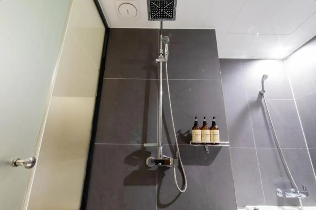 브라운도트호텔 인천 송도 Browndot Hotel Incheon Songdo 대한민국