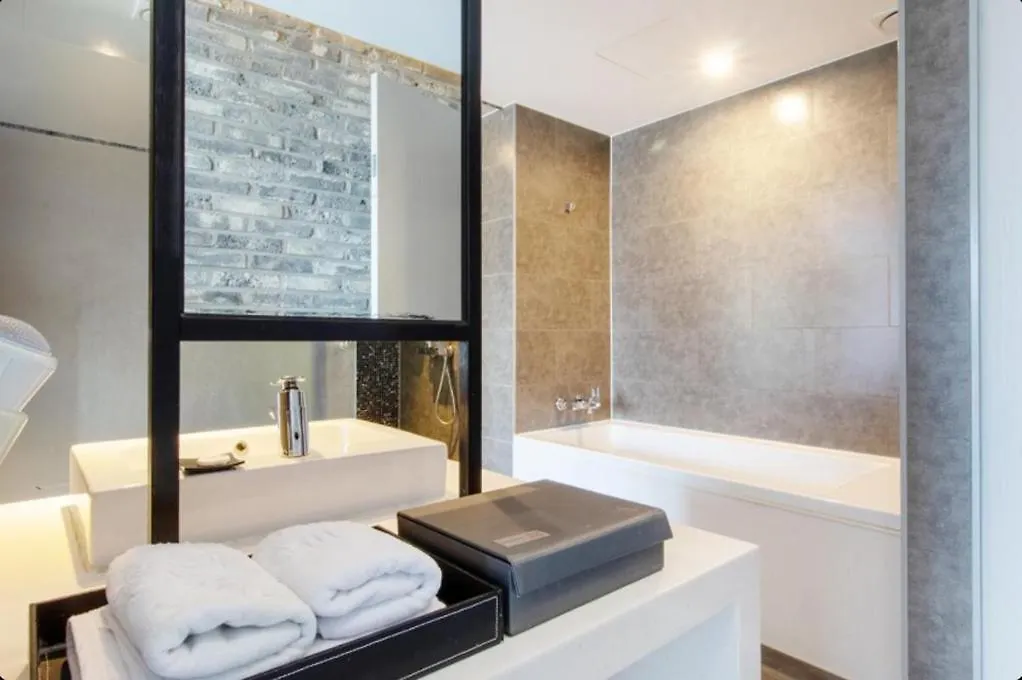 브라운도트호텔 인천 송도 Browndot Hotel Incheon Songdo