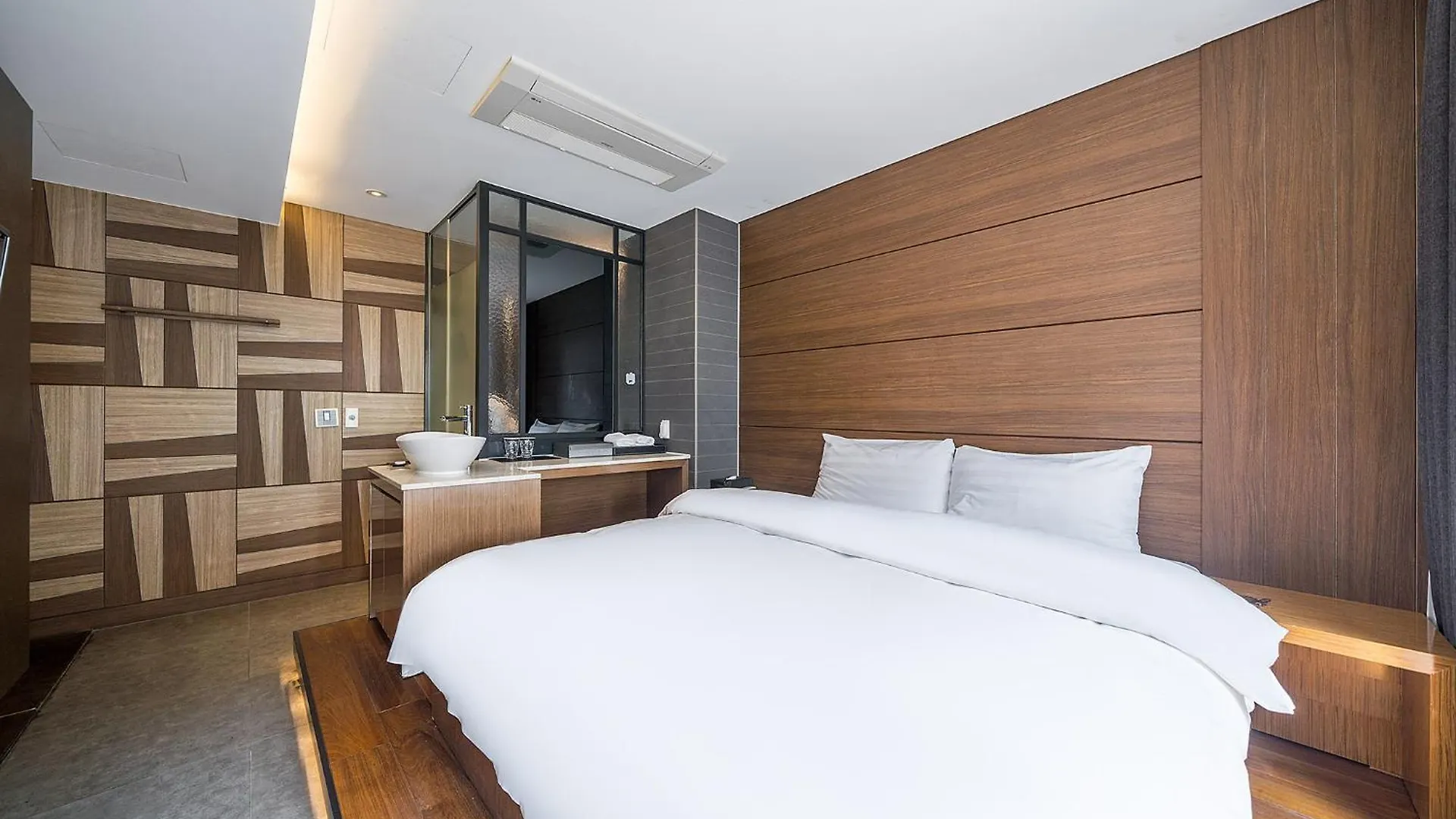 브라운도트호텔 인천 송도 Browndot Hotel Incheon Songdo