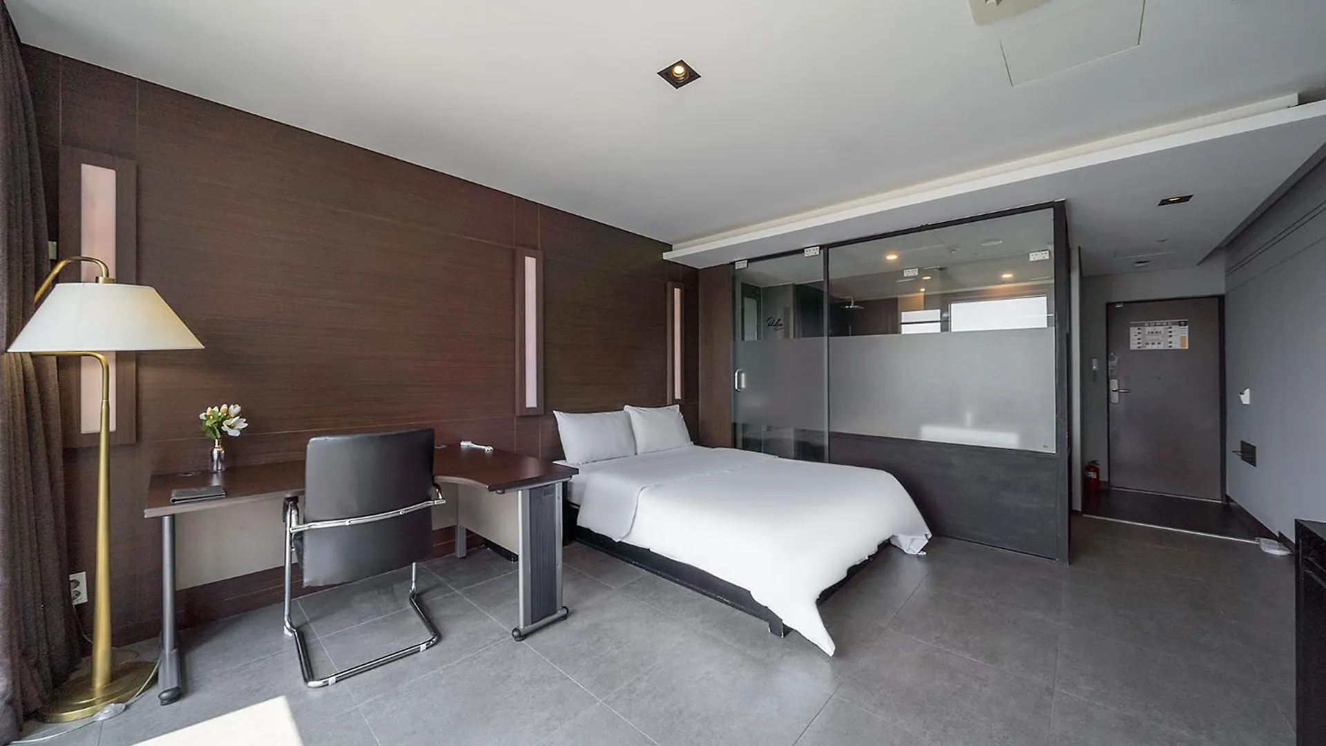 브라운도트호텔 인천 송도 Browndot Hotel Incheon Songdo