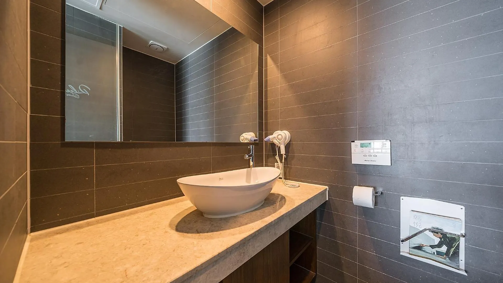 브라운도트호텔 인천 송도 Browndot Hotel Incheon Songdo