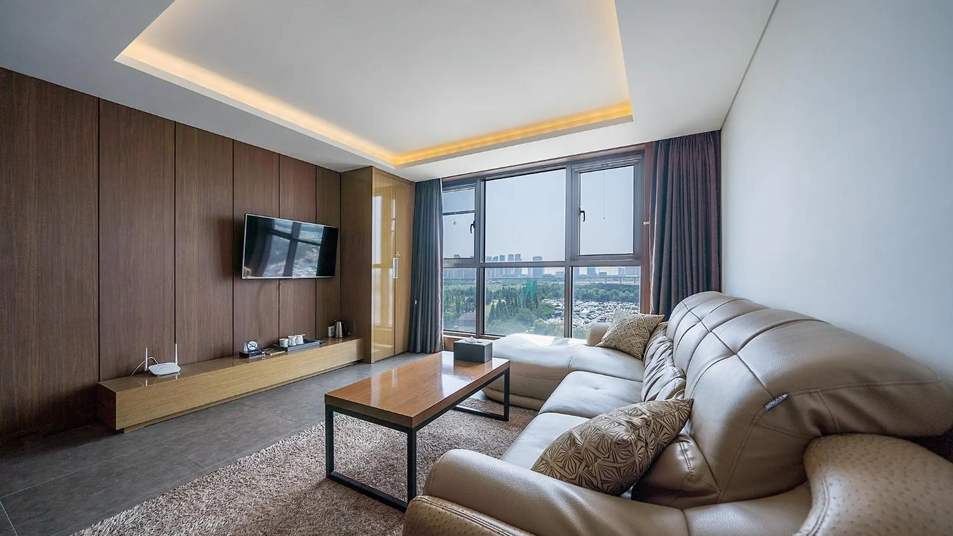 브라운도트호텔 인천 송도 Browndot Hotel Incheon Songdo