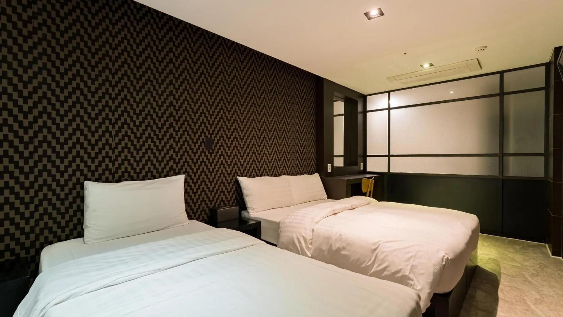 브라운도트호텔 인천 송도 Browndot Hotel Incheon Songdo