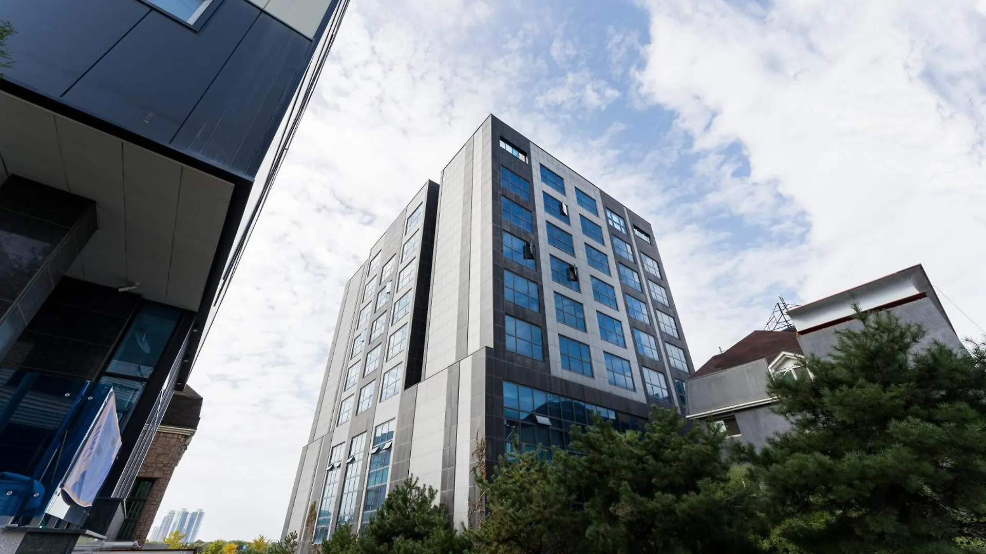 브라운도트호텔 인천 송도 Browndot Hotel Incheon Songdo