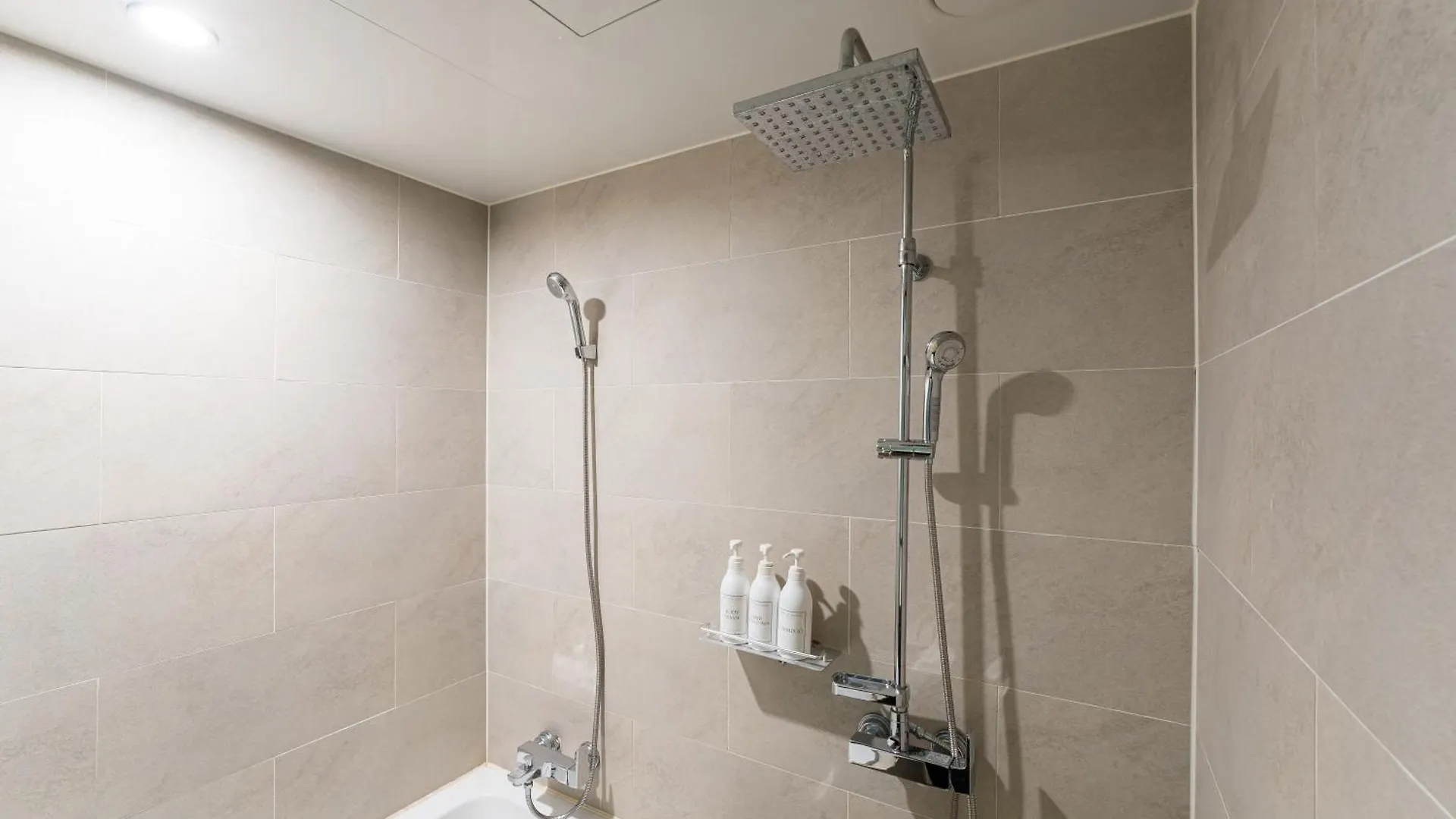 브라운도트호텔 인천 송도 Browndot Hotel Incheon Songdo