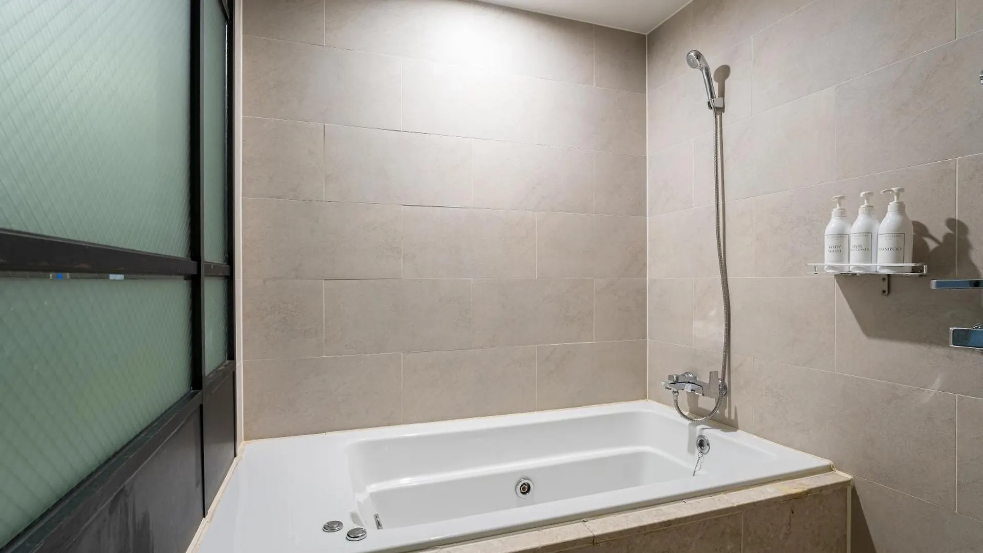 브라운도트호텔 인천 송도 Browndot Hotel Incheon Songdo 대한민국