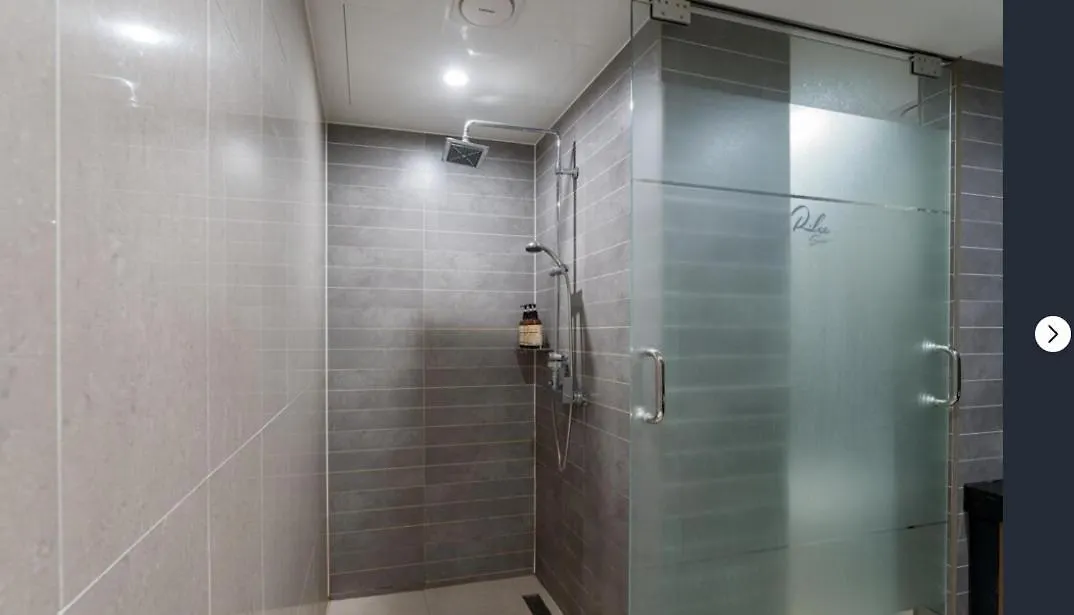 브라운도트호텔 인천 송도 Browndot Hotel Incheon Songdo