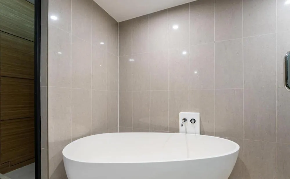 브라운도트호텔 인천 송도 Browndot Hotel Incheon Songdo 대한민국