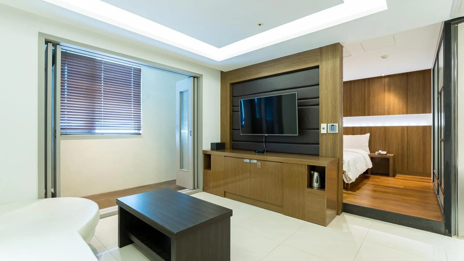 브라운도트호텔 인천 송도 Browndot Hotel Incheon Songdo 3*,