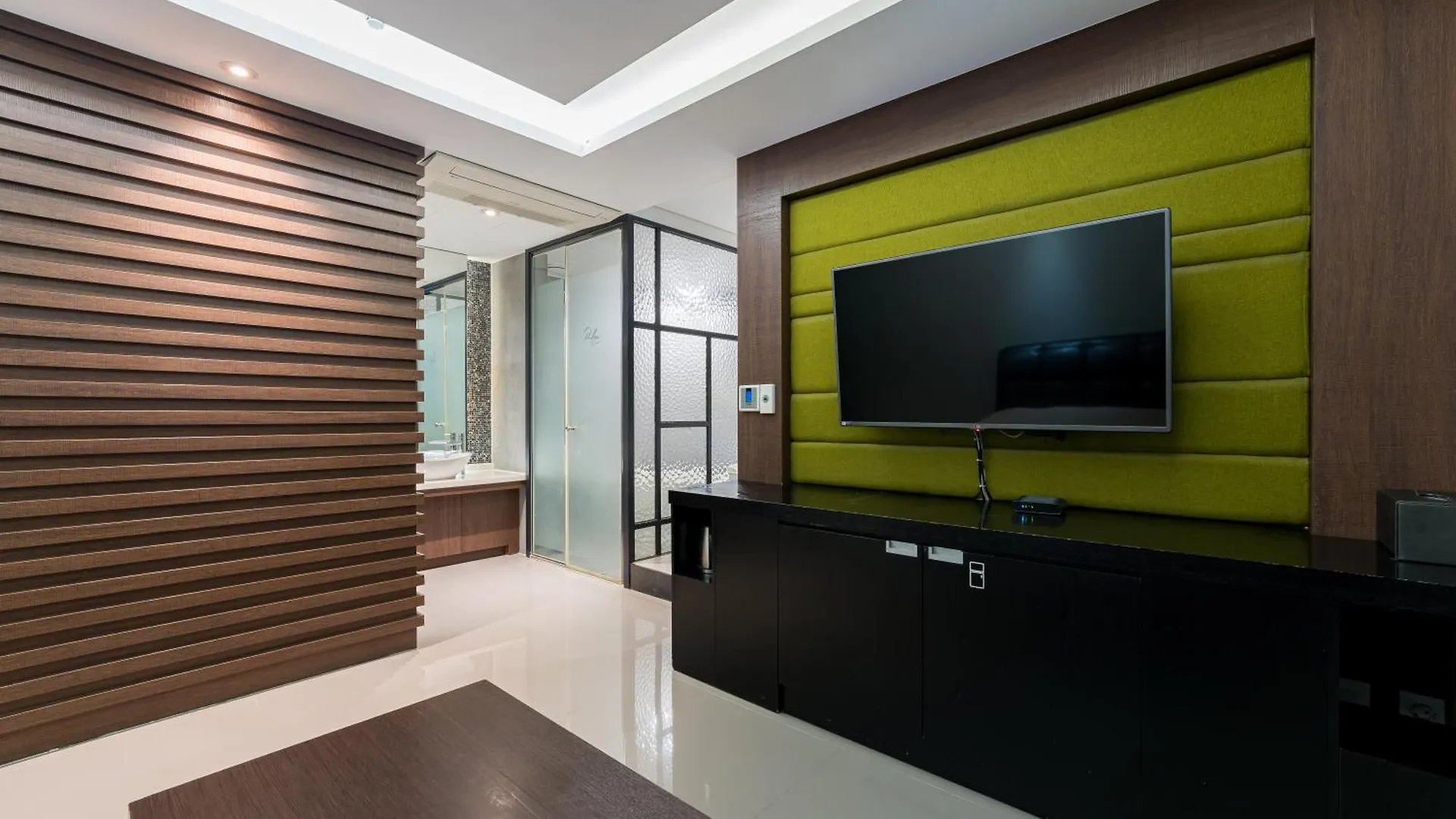 브라운도트호텔 인천 송도 Browndot Hotel Incheon Songdo