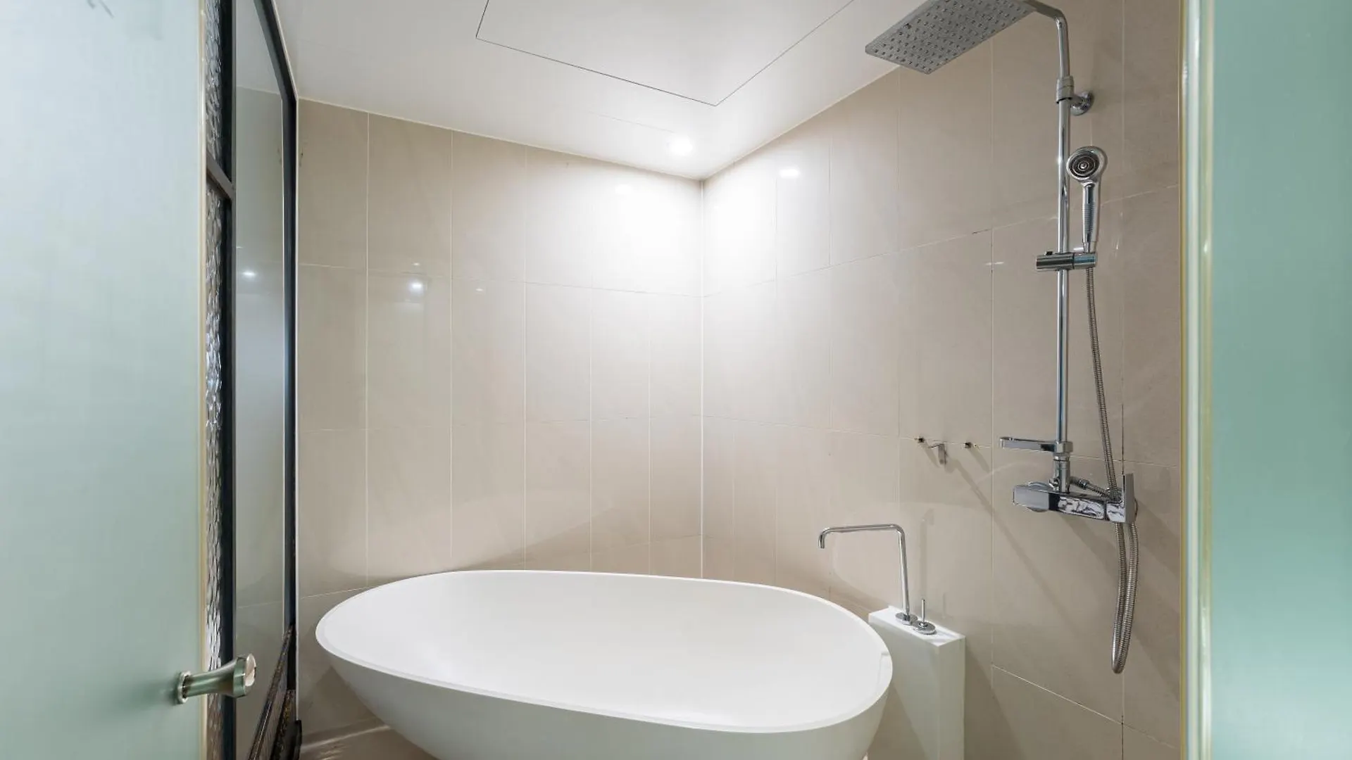 브라운도트호텔 인천 송도 Browndot Hotel Incheon Songdo