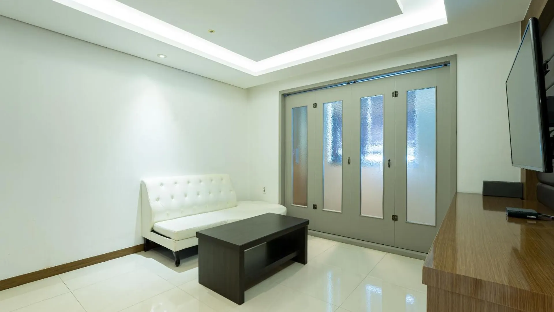 브라운도트호텔 인천 송도 Browndot Hotel Incheon Songdo 3*,  대한민국