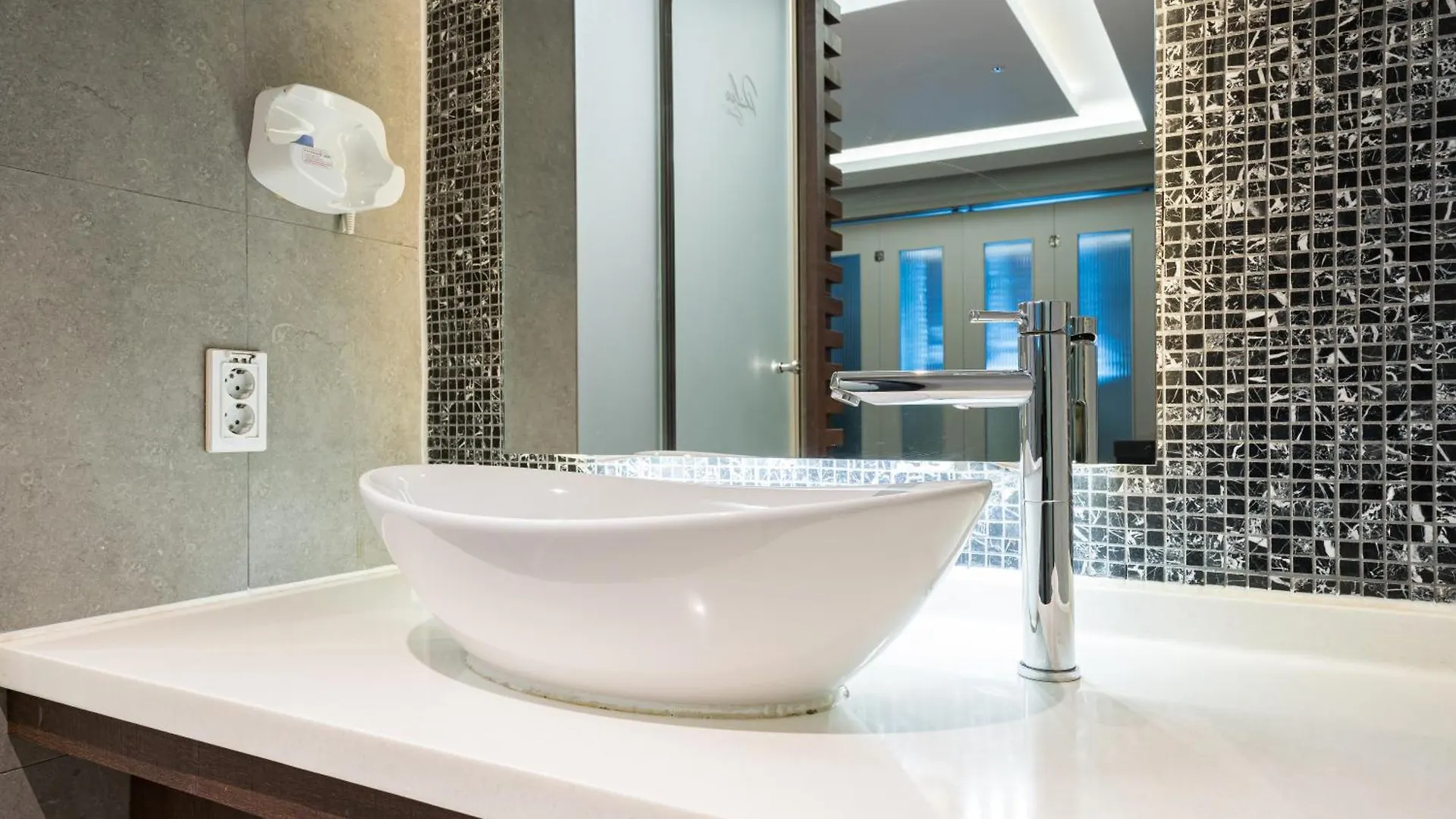 ***  브라운도트호텔 인천 송도 Browndot Hotel Incheon Songdo 대한민국