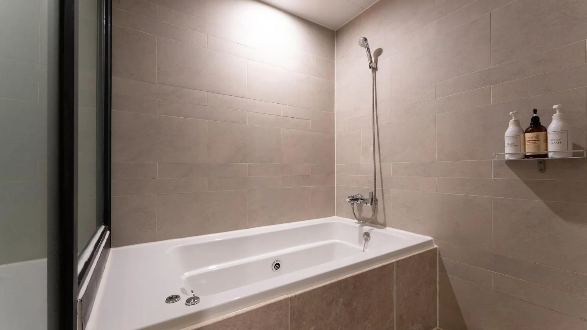 브라운도트호텔 인천 송도 Browndot Hotel Incheon Songdo 3*,