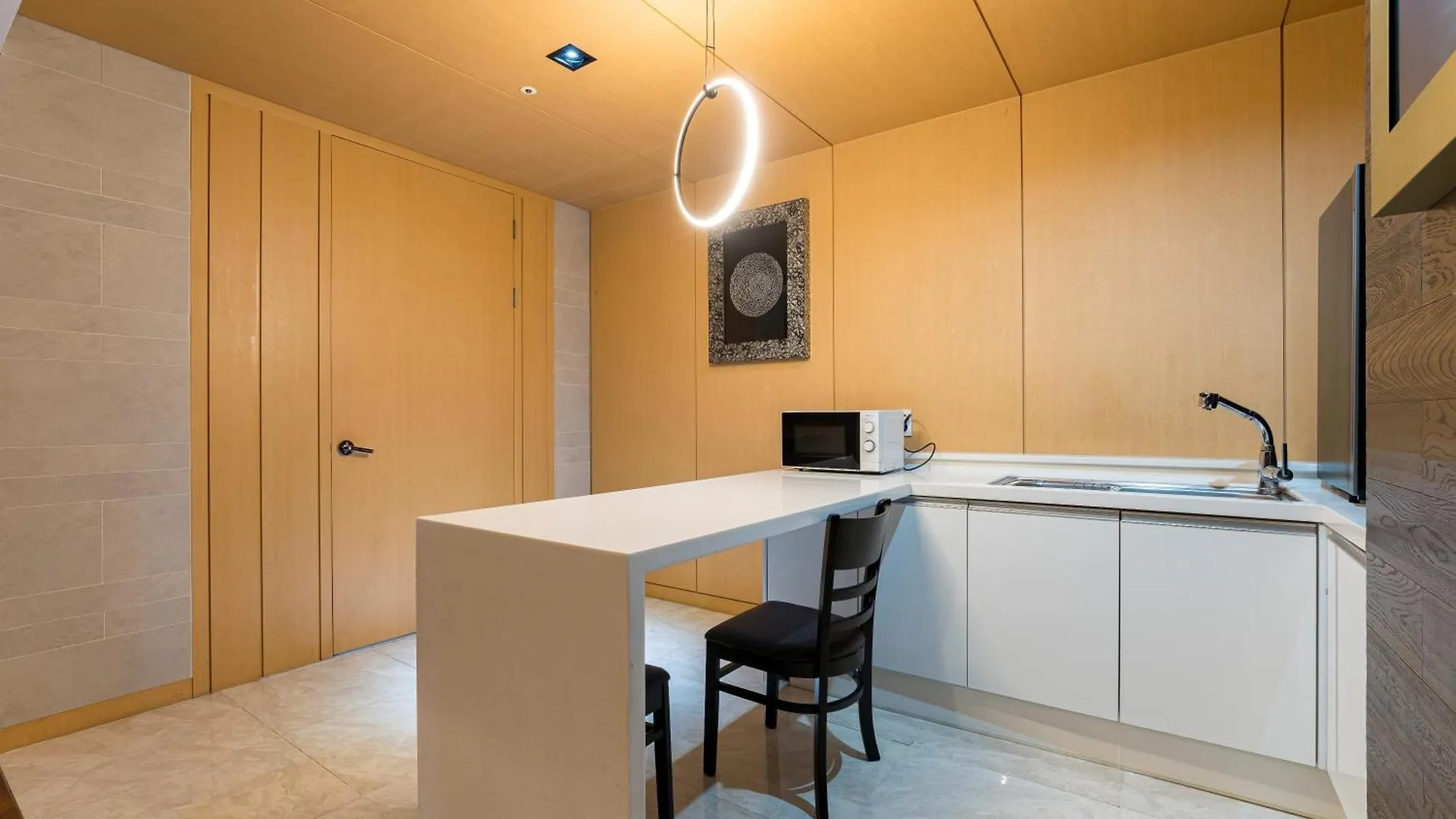 브라운도트호텔 인천 송도 Browndot Hotel Incheon Songdo