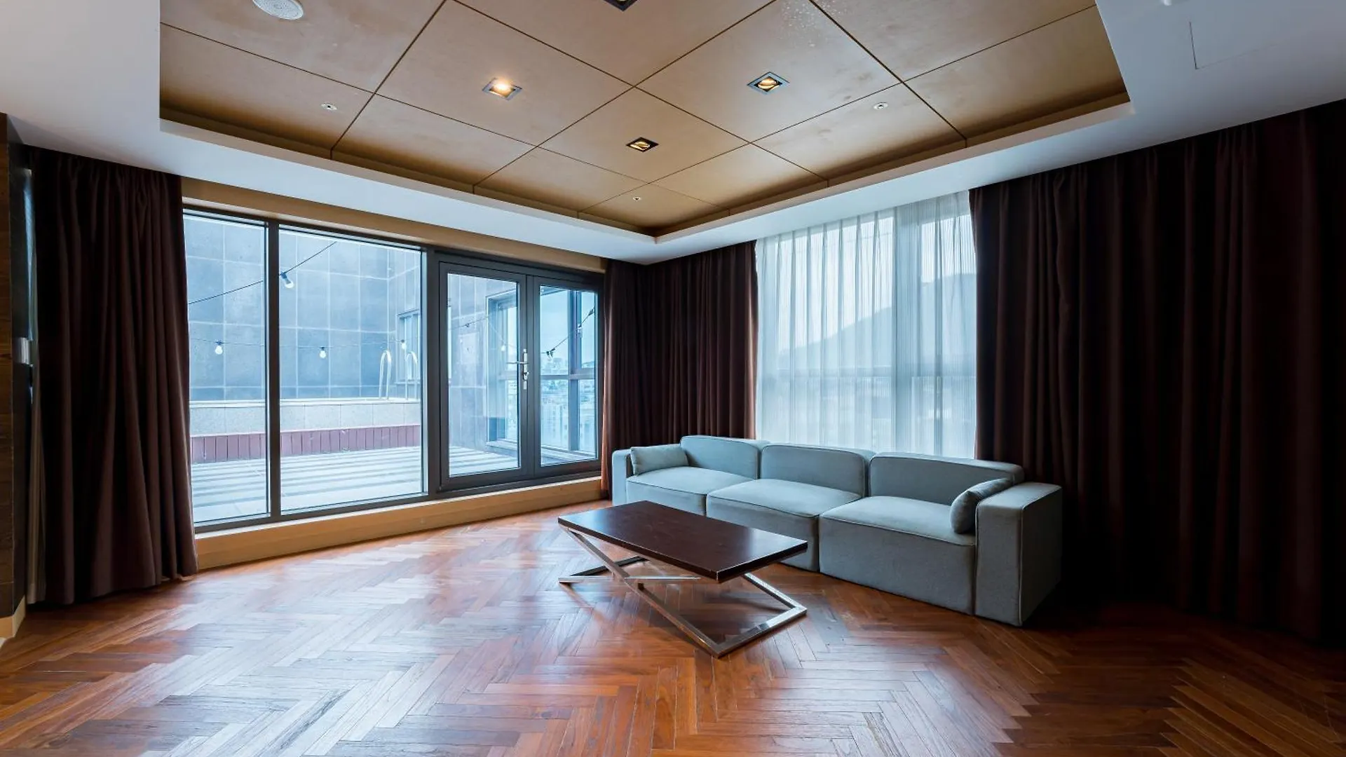 브라운도트호텔 인천 송도 Browndot Hotel Incheon Songdo