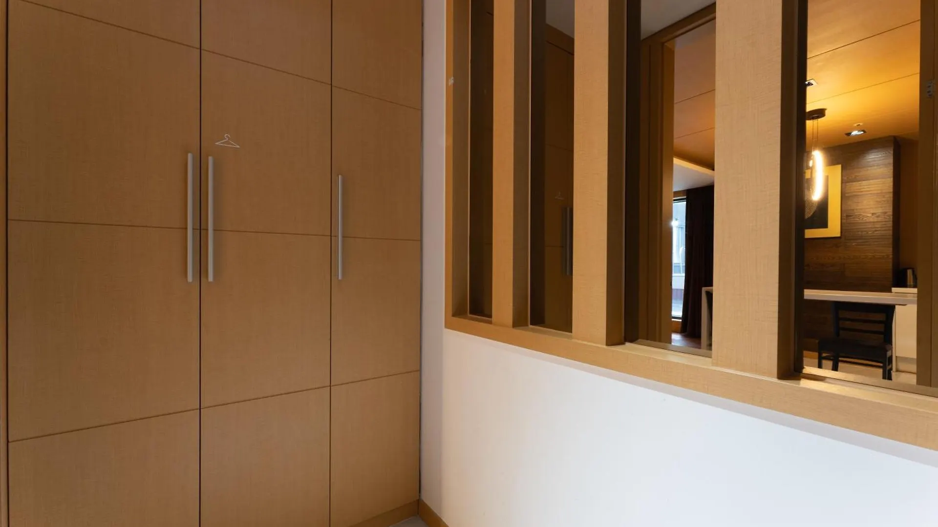 브라운도트호텔 인천 송도 Browndot Hotel Incheon Songdo 대한민국