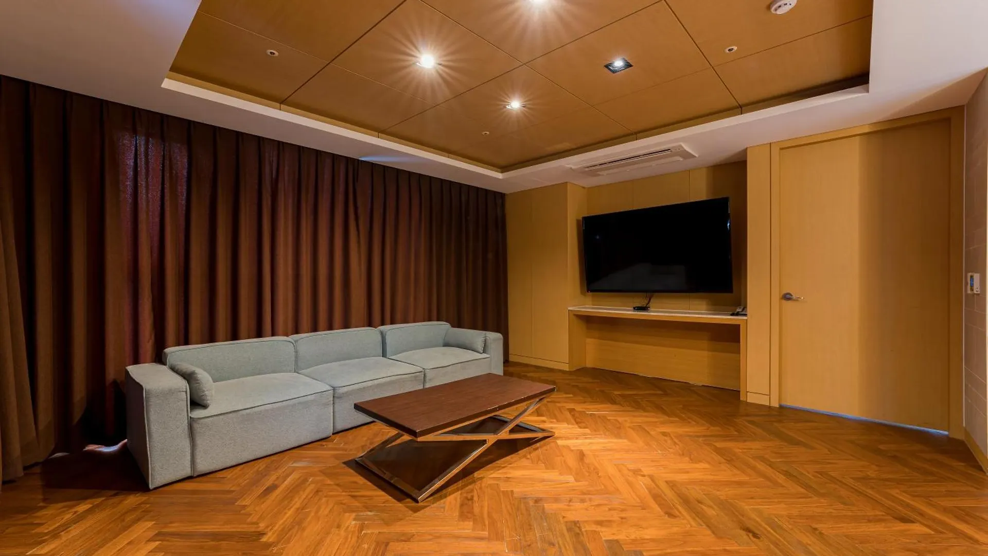 브라운도트호텔 인천 송도 Browndot Hotel Incheon Songdo 3*,  대한민국