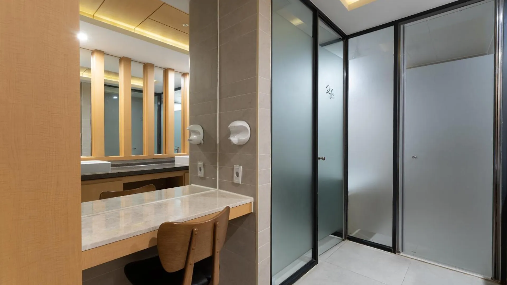 브라운도트호텔 인천 송도 Browndot Hotel Incheon Songdo