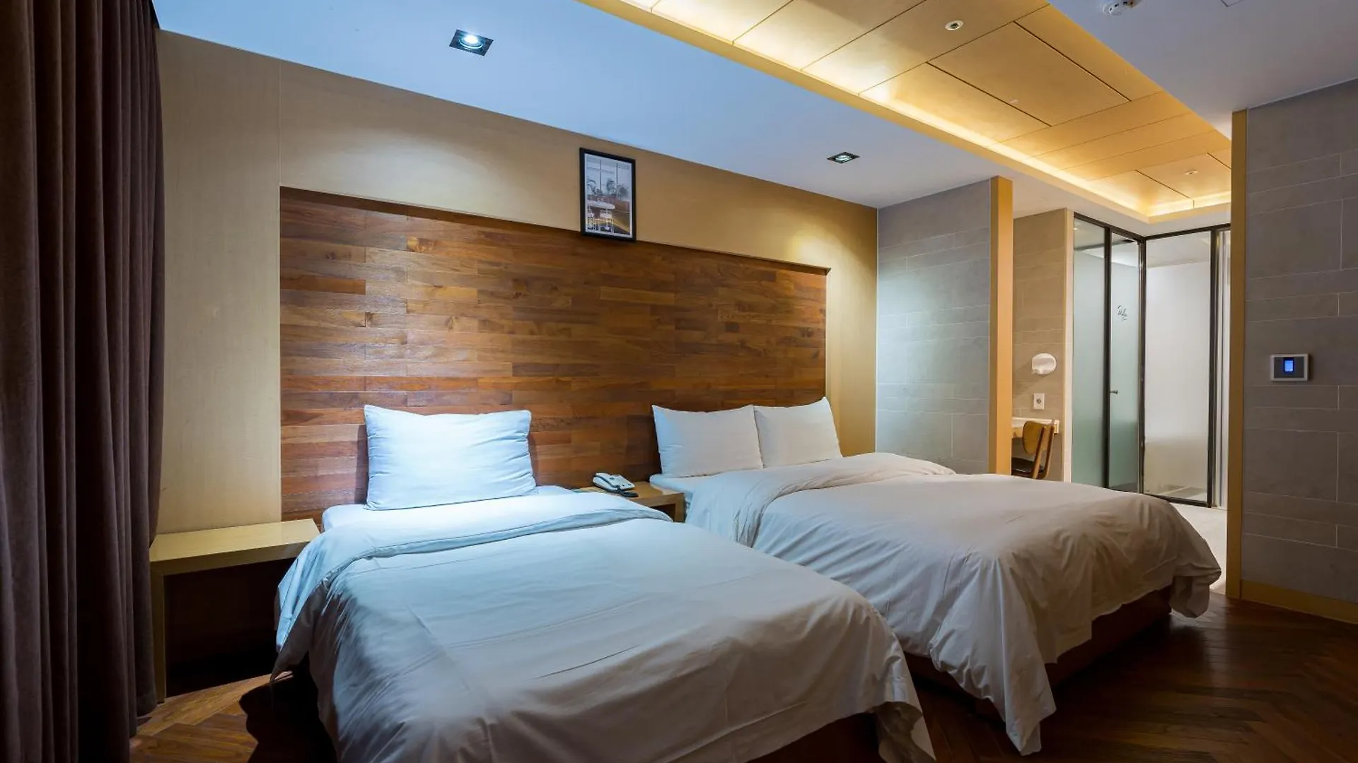 브라운도트호텔 인천 송도 Browndot Hotel Incheon Songdo