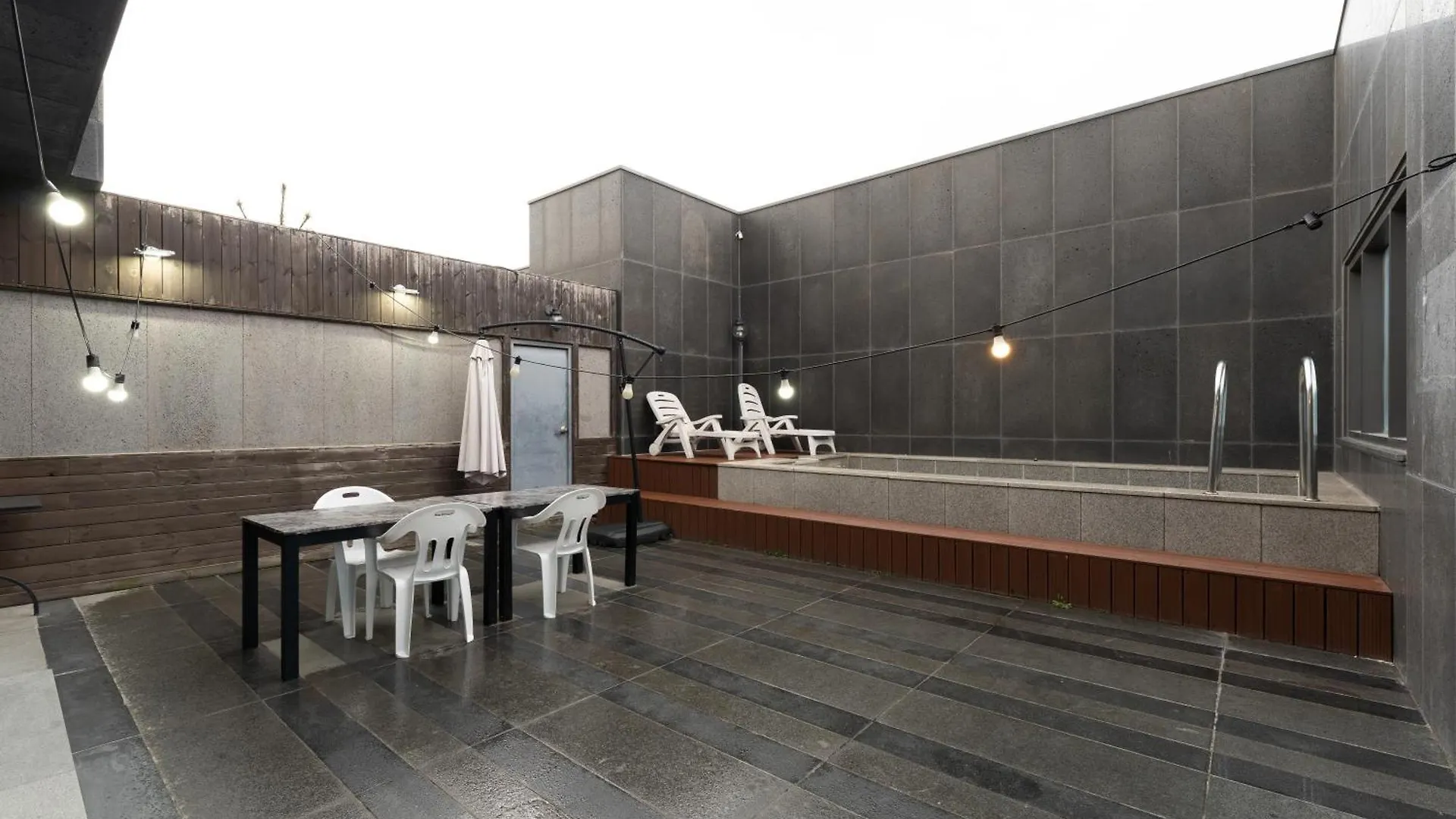 브라운도트호텔 인천 송도 Browndot Hotel Incheon Songdo 3*,  대한민국