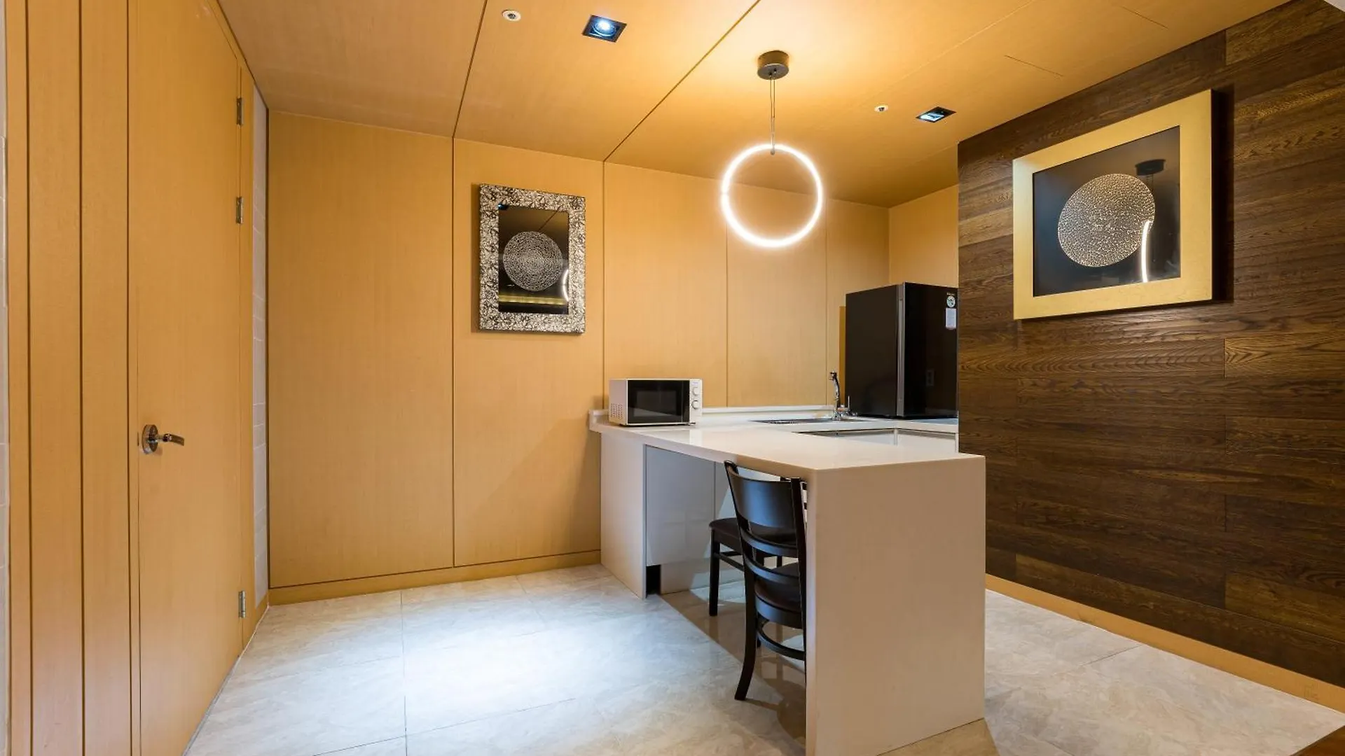 브라운도트호텔 인천 송도 Browndot Hotel Incheon Songdo